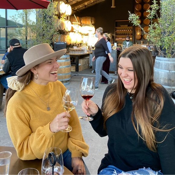 Wild Fable Sweater - Picture 2 of 2